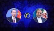 عراقچی: مسئولیت اجرای کامل تفاهم بر عهده ایالات‌متحده آمریکاست