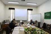 عطر قرآن در دانشگاه طنین انداز شد/ رقابت ۱۶۰ شرکت‌کننده در بخش آوایی مسابقات قرآن و عترت