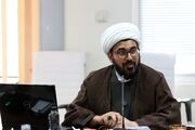ابوالحسنی‌منذر: رهبر شهید انقلاب اسلامی منظومه‌ای کم‌نظیر از عاشوراپژوهی را بنیان نهاد