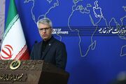 بقایی: احتمال امضای تفاهم‌نامه توسط روسای جمهور ایران و آمریکا مطرح است