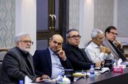 یارزاده: آموزش‌های مهارتی و هنرهای سنتی نقش مؤثری در صیانت از فرهنگ و تمدن ایرانی ـ اسلامی دارند