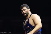حسن یزدانی – امیرعلی آذرپیرا؛ رکورددار برای یازدهمین بار ملی‌پوش شد؛ آماد‌ه‌باشِ حسن یزدانی به رشید، آرش و اسنایدر! /آذرپیرا مسافر ناگویا