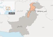 طالبان از حملات هوایی به مواضع داعش در خاک پاکستان خبر داد