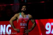 اعتراض آذرپیرا به داوری مبارزه با حسن یزدانی؛ تهران درخواست بازبینی داد