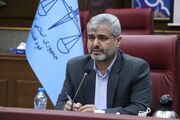 القاصی: توسعه ظرفیت‌های حمایتی از خانواده زندانیان با مشارکت خیرین از اقدامات مناسب انجام شده در شهرستان قدس است