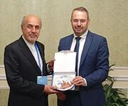 حمایت روسیه از آموزش عالی ایران و بررسی بازگشت دانشگاه‌های روسی به فهرست مورد تأیید