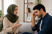 چگونه چرخه «غر زدن» را متوقف کنیم