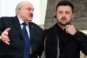 واکنش مسکو و مینسک به اولتیماتوم زلنسکی؛ اتهام‌زنی کی‌یف تنش‌ها را تشدید می‌کند