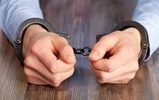 دستگیری متهم سابقه‌دار پس از فرار