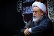 چشمی که در این دنیا بر حسین (ع) بگرید، در آخرت سرافکنده نمی‌شود