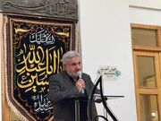 رئیس سازمان بسیج اساتید: جنگ فرهنگی و شناختی دشمن ادامه دارد