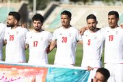 تیم ملی فوتبال ایران وارد لس آنجلس شد