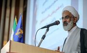 حاجی‌صادقی: مذاکره باید با هوشیاری انجام شود؛ نگذاریم انسجام و وحدت ملی آسیب ببیند
