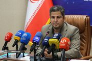 نشست خبری«اقدامات ستاد توسعه اقتصاد دانش بنیان مواد و ساخت پیشرفته»