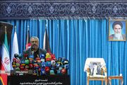 جزئیات مراسم «بدرقه آقای شهید ایران» اعلام شد/ برگزاری مراسم وداع و تشییع رهبر شهید با شعار «باید برخاست»