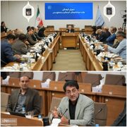 برگزاری نشست مشترک درباره توسعه گردشگری عرفان و حکمت اسلامی در شاهرود و بسطام