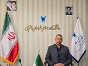 عزیزی: ملت بزرگ ایران راه ایثار و اخلاص و شهادت را از امام حسین (ع) یادگرفته است