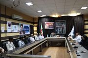 از نیمکت دانشگاه تا سنگر غیرت؛ روایت ناتمام دانشجوی شهید عبدالملک بهرامی در نیکشهر