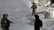 شهادت دو نوجوان فلسطینی در تیراندازی نظامیان صهیونیست در کرانه باختری