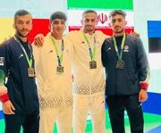 درخشش دانشجویان دانشگاه آزاد اسلامی استان فارس در المپیاد دانشجویان جهان ۲۰۲۶ برزیل