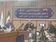 معاون وزیر جهاد کشاورزی: در هیچ نقطه‌ای از کشور کمبود کالاهای اساسی نداشتیم