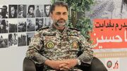 امیر سرتیپ الهامی: برای هر سناریوی دشمن آماده‌ایم