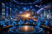 عصر جدید کسب‌وکار؛ وقتی کارمندان نامرئی وارد اقتصاد می‌شوند