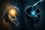 هوش مصنوعی، دستیار ذهن است یا جایگزین تفکر