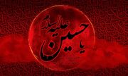 ماه مُحرم است و جهان غرق شور و شین/ ماییم و باز محشرِ داغ تو، یا حسین!