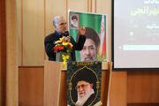 شهید طهرانچی مدیری تحول‌آفرین، آینده‌نگر و دغدغه‌مند بود