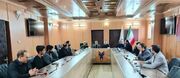 شهید چمران، الگوی استاد تراز انقلاب اسلامی