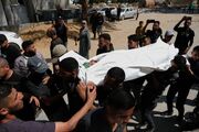 شمار شهدای غزه از ۷۳ هزار نفر فراتر رفت؛ تداوم قربانیان با وجود آتش‌بس