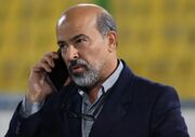 هیات مدیره صنعت نفت با استعفای پورموسوی موافقت کرد/ غیبت عمدی و گوشی خاموش نشانه عدم همکاری است