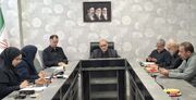 ارتقای کمی و کیفی مهدکودک‌های دانشگاه آزاد، محور جلسه با سازمان ملی کودک