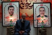 پیروزی ایران در جنگ رمضان ناشی از اقتدار و اراده جمهوری اسلامی است