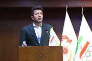 شادی: هر ورزشکاری که نتواند زمان قابل قبول را ثبت کند، به ناگویا اعزام نخواهد شد