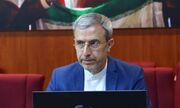 علی قارداشی: منافع ملی برای فدراسیون تنیس روی میز در اولویت است/ تیم دوبل عالمیان در ناگویا شانس کسب مدال دارند