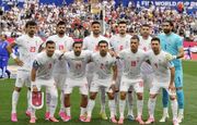 ایران برای دیدار با مصر دو‌ روز زودتر به آمریکا می‌رود