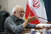 سید مرتضی نبوی: نهضت امام خمینی(ره) امتداد تاریخی عاشورا و تجلی دوباره امر به معروف در عصر معاصر است