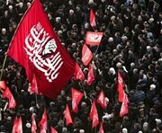 سراسر ایران غرق در سوگِ ساقیِ دشت نینوا/شکوه اتحاد و انسجام در استان‌ها