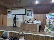 مجمع عمومی عادی سالیانه شرکت تعاونی مسکن استادان و کارکنان دانشگاه آزاد بوکان چگونه گذشت؟