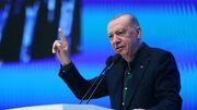 اردوغان: توافق ایران و آمریکا برای ثبات منطقه اهمیت راهبردی دارد