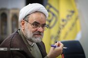 سپر پولادین اتحاد مقدس؛ تجلی بعث مردمی در مسیر انقلاب/ نظم رفتاری عامل شکستِ محاسباتِ دشمن مقابل میدان، خیابان و دیپلماسی
