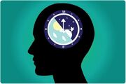 ریتم سیرکادین (Circadian Rhythms) چیست؟