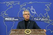 بقائی: ناتو باید برای همدستی در ارتکاب جنایت علیه ایران پاسخگو باشد