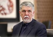 هشدار وزیر فرهنگ: ترامپ چوپان دروغگو است، با روایت‌‌سازی‌ او همراهی نکنیم