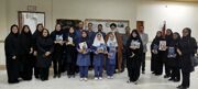 جایگاه نخست استانی مجموعه سما انزلی در تقدیر از مقام‌آوران کشوری مدارس سما