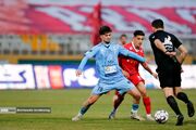 پلی‌آف انتخابی لیگ قهرمانان آسیا| برتری هدف مشترک پرسپولیس و چادرملو