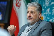 پیام تسلیت دکتر رنجبر به دکتر محمدباقر ذوالقدر