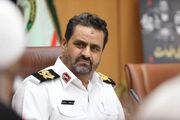 جان‌باختن ۴ نفر در تصادفات پایتخت در هفته گذشته